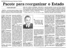 01 de Julho de 1994, Economia, página 22