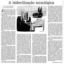 17 de Julho de 1994, Opinião, página 7