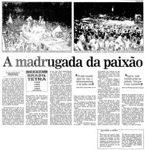 21 de Julho de 1994, Esportes, página 36