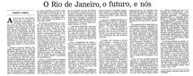 13 de Novembro de 1994, Opinião, página 7