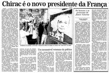 08 de Maio de 1995, O Mundo, página 13