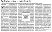 31 de Dezembro de 1995, Opinião, página 7