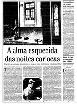 03 de Maio de 1996, Segundo Caderno, página 1