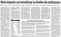 12 de Julho de 1996, Economia, página 23