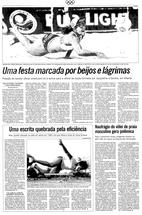 27 de Julho de 1996, Esportes, página 10