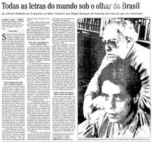 23 de Novembro de 1996, Prosa e Verso, página 3