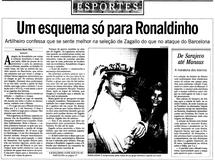 17 de Dezembro de 1996, Esportes, página 38