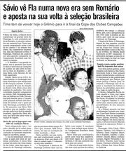 24 de Junho de 1997, Esportes, página 34