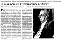 25 de Abril de 1998, Prosa e Verso, página 7