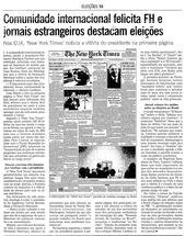 06 de Outubro de 1998, O País, página 17