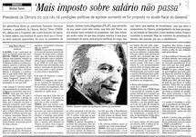 18 de Outubro de 1998, O País, página 17