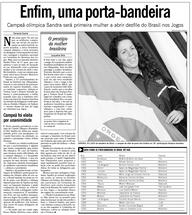 30 de Agosto de 2000, Esportes, página 38