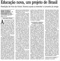 21 de Outubro de 2000, Prosa e Verso, página 4