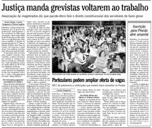 15 de Novembro de 2001, O País, página 10