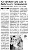 10 de Fevereiro de 2002, Segundo Caderno, página 2