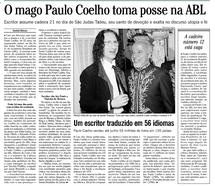 29 de Outubro de 2002, Rio, página 26