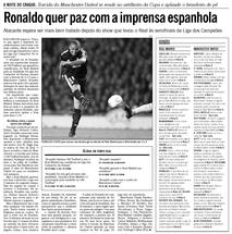 24 de Abril de 2003, Esportes, página 35