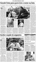 02 de Agosto de 2003, Segundo Caderno, página 2