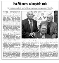 26 de Novembro de 2003, Esportes, página 36