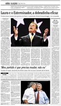 01 de Setembro de 2004, O Mundo, página 34