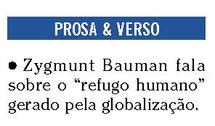 05 de Novembro de 2005, Primeira Página, página 1