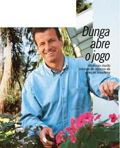 26 de Novembro de 2006, Revista O Globo, página 1