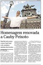 04 de Janeiro de 2007, Jornais de Bairro, página 6