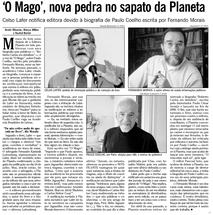 10 de Agosto de 2008, Segundo Caderno, página 2