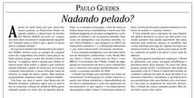 12 de Janeiro de 2009, Opinião, página 7