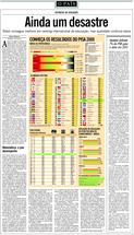 08 de Dezembro de 2010, O País, página 3