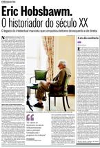 02 de Outubro de 2012, Segundo Caderno, página 1