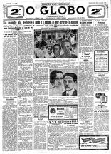 21 de Março de 1932, Geral, página 1