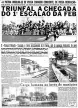 18 de Julho de 1945, Geral, página 16