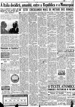 01 de Junho de 1946, Geral, página 2