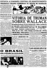 19 de Setembro de 1946, Geral, página 1