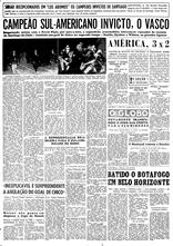 15 de Março de 1948, Geral, página 1