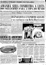 23 de Fevereiro de 1950, Geral, página 8