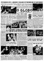 04 de Dezembro de 1956, Geral, página 1