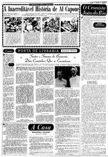 20 de Agosto de 1960, Geral, página 9