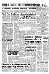 04 de Julho de 1962, Geral, página 8