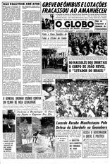 02 de Abril de 1963, Geral, página 1