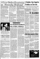 03 de Janeiro de 1964, Geral, página 1