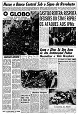 02 de Abril de 1965, Geral, página 1