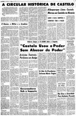 19 de Julho de 1967, Geral, página 8