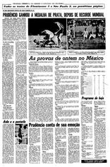 18 de Outubro de 1968, Geral, página 24