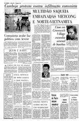 12 de Março de 1970, Geral, página 10