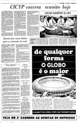 21 de Março de 1970, Geral, página 5