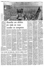 24 de Junho de 1970, Geral, página 6