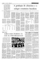 08 de Outubro de 1971, Economia, página 18