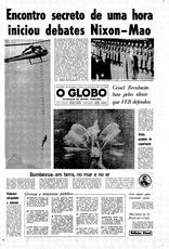 21 de Fevereiro de 1972, #, página 1